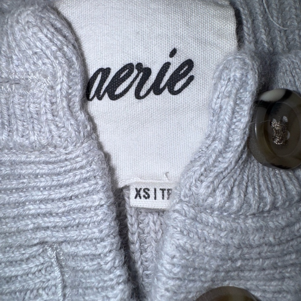 Sweater - Picture 3 of 4